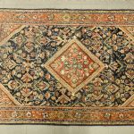 940 1140 ORIENTAL RUG